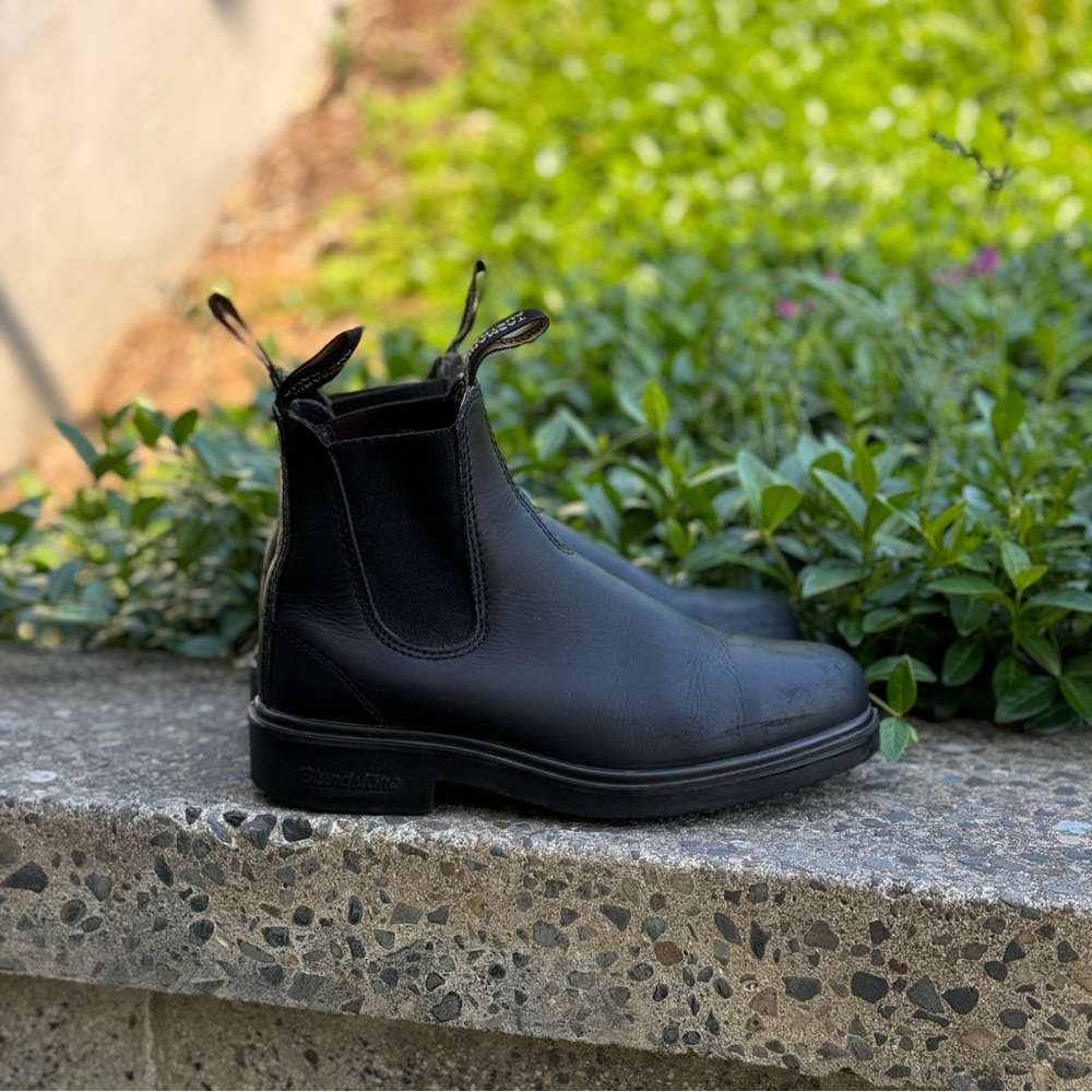 Blundstone | Dress Chelsea Boots Black AU/UK 3.5 EU 36